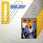 Duran Duran  Is There Something I Should Know?