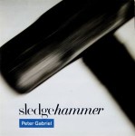 Peter Gabriel  Sledgehammer