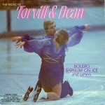 Richard Hartley & Micheal Reed Orchestra The Music Of Torvill & Dean