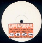 Kurtis Mantronik  Push Yer Hands Up (Remix)