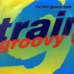Farm Groovy Train