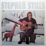 Stephen Stills Stephen Stills