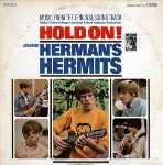 Herman's Hermits  Hold On! (Music From The Original Sound Track)