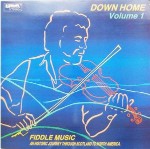 Various Down Home (Volume 1)