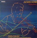 Various Down Home (Volume 2)