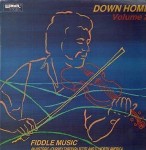 Various Down Home (Volume 2)