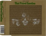 That Petrol Emotion  The Peel Sessions