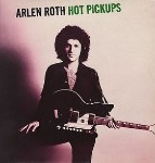 Arlen Roth  Hot Pickups