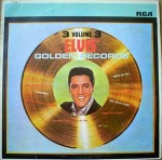 Elvis Presley  Elvis' Golden Records, Vol. 3
