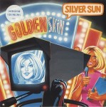 Silver Sun  Golden Skin