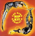 Les Rita Mitsouko  Hip Kit