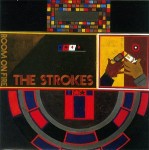 Strokes - Room On Fire Album