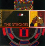 Strokes Room On Fire