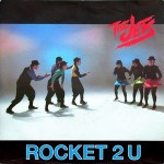 Jets Rocket 2 U