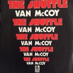 Van McCoy  The Shuffle
