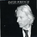 David Wrench  Black Roses