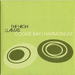 High Llamas Cookie Bay 