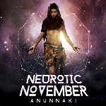 Neurotic November  Anunnaki