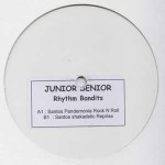 Junior Senior  Rhythm Bandits