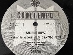 Taurus Boyz Lookin' For A Lover (U.S. Club Mix)
