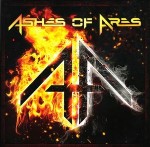 Ashes Of Ares  Ashes Of Ares