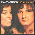 Ana Y Johnny  Io Ti Amer