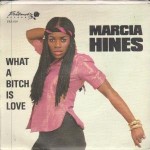 Marcia Hines  What A Bitch Is Love