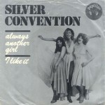 Silver Convention  Always Another Girl