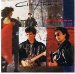 Climie Fisher  I Won't Bleed For You
