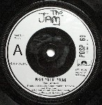 When You're Young - Jam