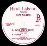 Soft Targets Clive Steps South