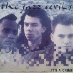 Jazz Devils It's A Crime