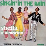 Sheila B. Devotion Singin' In The Rain