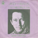 Andy Williams  Can't Help Falling In Love
