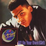 Al B. Sure!  Off On Your Own (Girl)