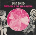 Disco Tex & The Sex-O-Lettes Jam Band