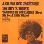Jermaine Jackson  Daddy's Home