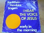 Edwin Hawkins Singers I Hear The Voice Of Jesus