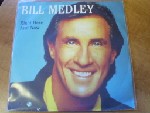 Bill Medley Right Here And Now