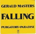 Gerald Masters  Falling