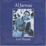 Al Jarreau  Let's Pretend