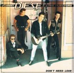 Johnny Diesel & The Injectors  Don't Need Love