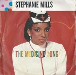 Stephanie Mills  The Medicine Song
