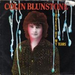 Colin Blunstone  Tracks Of My Tears