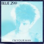 Blue Zoo  I'm Your Man