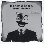 Blameless  Town Clowns