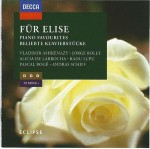 Various Für Elise (Piano Favourites)