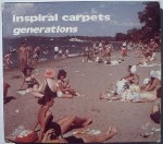 Inspiral Carpets  Generations CD#1