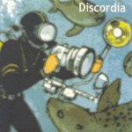 Discordia  Marina Discordia