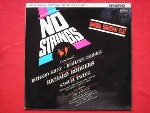 Various No Strings - Original Broadway Cast